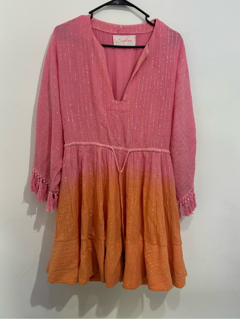 Ombre Sundress M/L